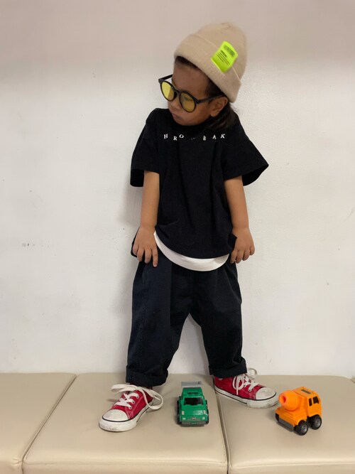 KeeeTさんのコーディネート