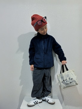 KeeeTさんのコーディネート