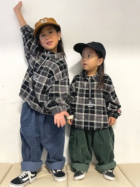 KeeeTさんの（Carhartt | カーハート）を使ったコーディネート