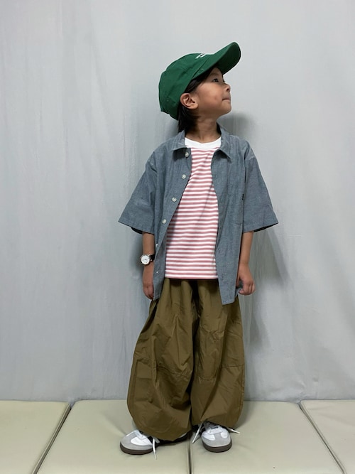 KeeeTさんのコーディネート