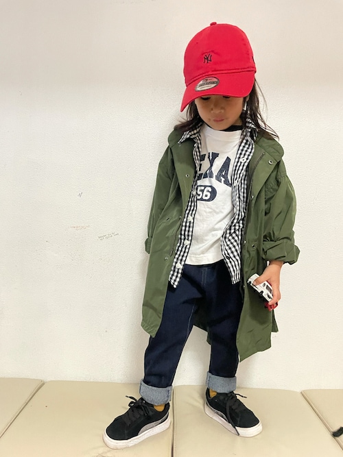 KeeeTさんのコーディネート