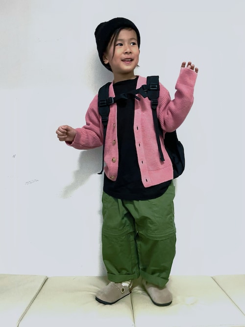 KeeeTさんのコーディネート