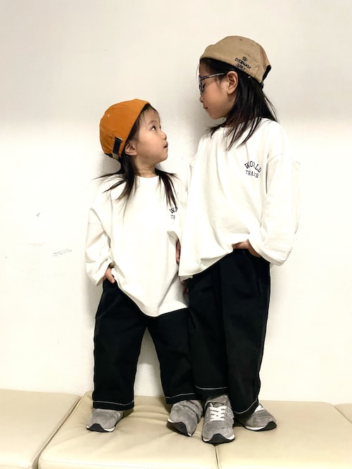 KeeeTさんのコーディネート