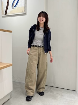 ayumiさんのコーディネート