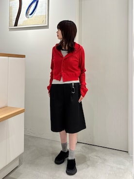 ayumiさんのコーディネート
