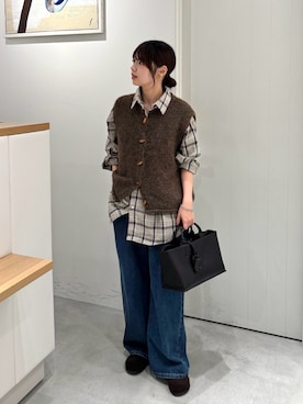 ayumiさんのコーディネート