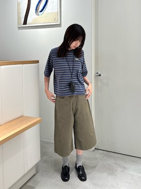 ayumiさん(レディース・157cm)の秋コーディネート