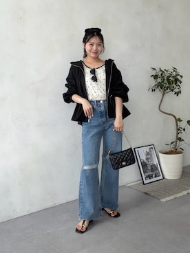 haruさんのコーディネート