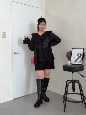 haruさんのコーディネート