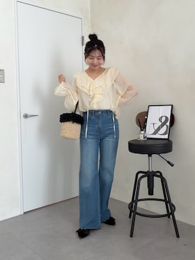 haruさんのコーディネート