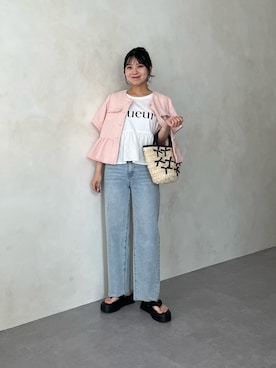 haruさんのコーディネート