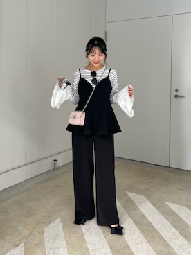 haruさんのコーディネート