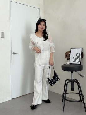 haruさんのコーディネート