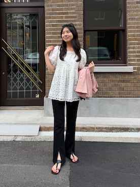 haruさんのコーディネート