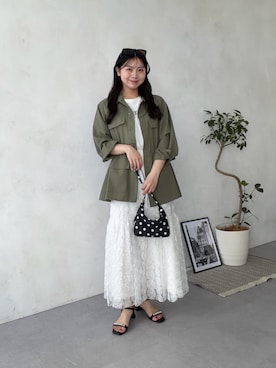 haruさんのコーディネート