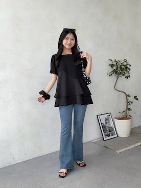 haruさんのコーディネート