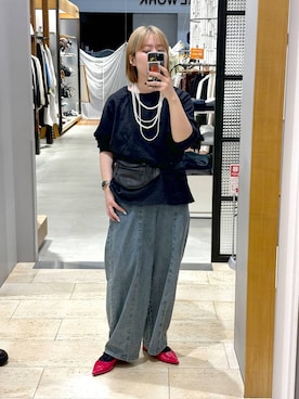 つちさんのコーディネート