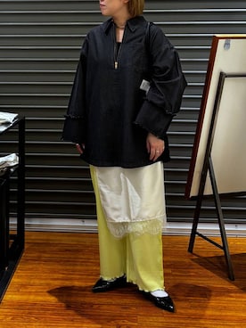 つちさんのコーディネート