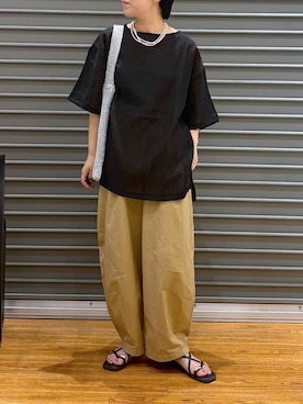 つちさんのコーディネート