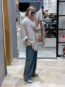 つちさんのコーディネート