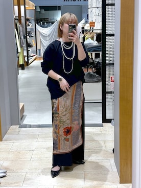 つちさんのコーディネート