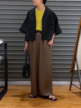 つちさんのコーディネート