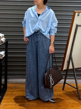 つちさんのコーディネート