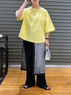 つちさんのコーディネート