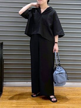 つちさんのコーディネート