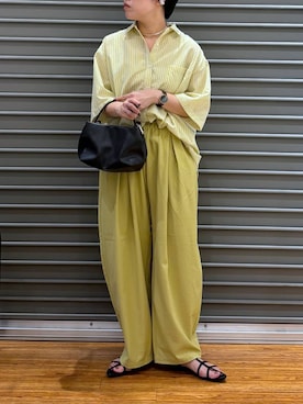 つちさんのコーディネート