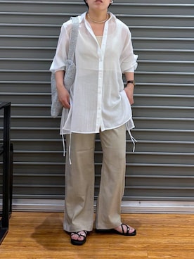 つちさんのコーディネート