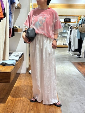 つちさんのコーディネート