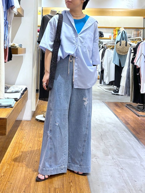 セール】メタリック編みワンショルダー 326924（ショルダーバッグ