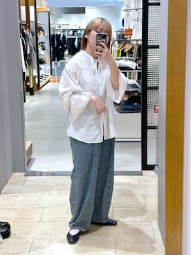 つちさんのコーディネート