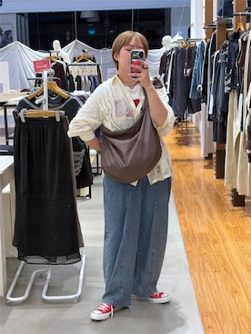 つちさんのコーディネート