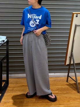 つちさんのコーディネート