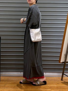 つちさんのコーディネート