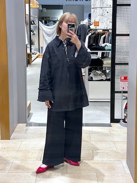 つちさんのコーディネート