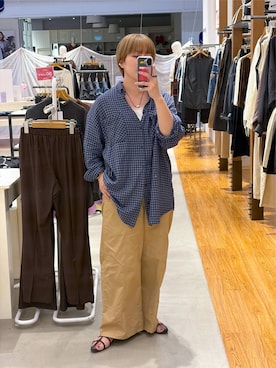 つちさんのコーディネート