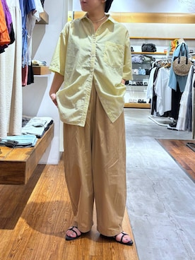 つちさんのコーディネート