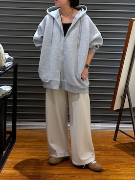 つちさんのコーディネート