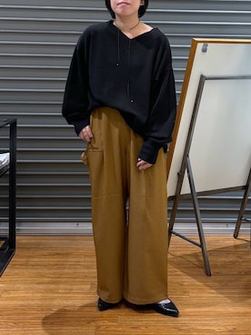 つちさんのコーディネート