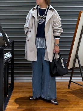 つちさんのコーディネート