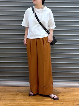 つちさんのコーディネート