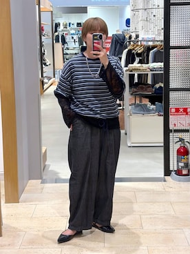 つちさんのコーディネート