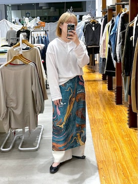 つちさんのコーディネート