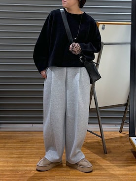 つちさんのコーディネート