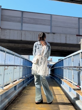 atsuさんのコーディネート
