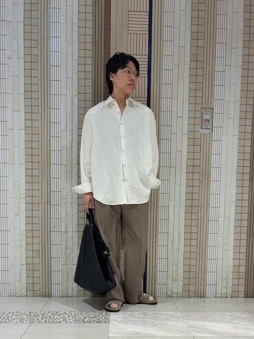 URBAN RESEARCH（アーバンリサーチ） パンツ URBAN RESEARCH×MARTY
