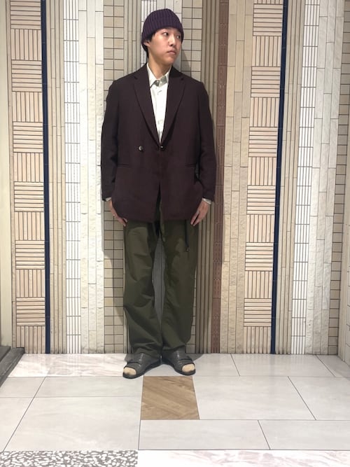 URBAN RESEARCH（アーバンリサーチ） コート ジャケット new basic